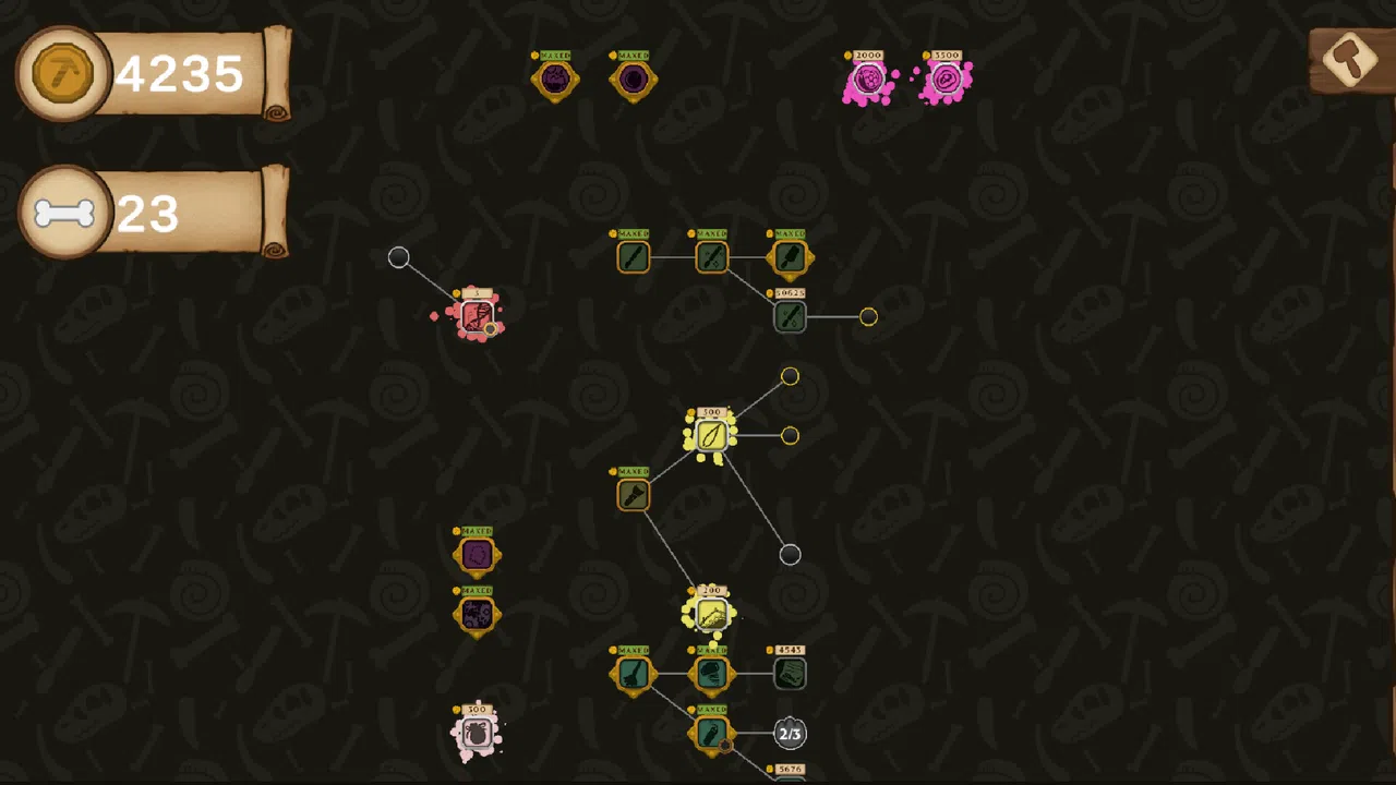 Incredigble Screenshot 0