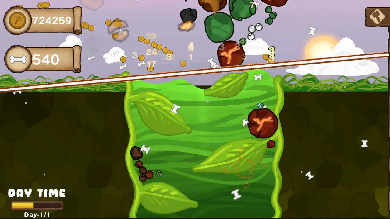 Incredigble Screenshot 8
