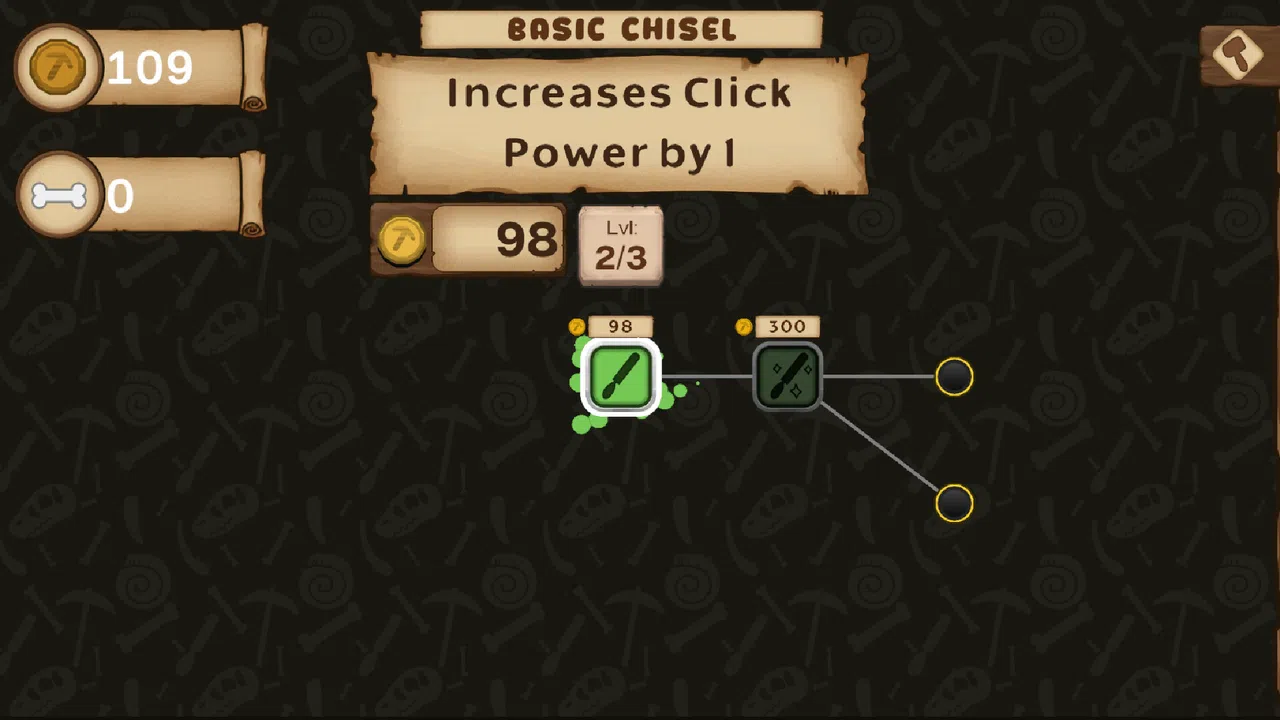 Incredigble Screenshot 3