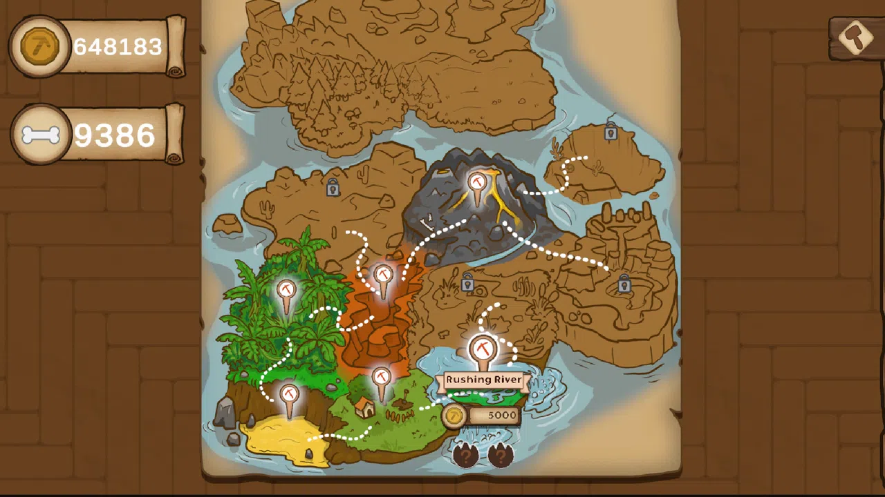 Incredigble Screenshot 4