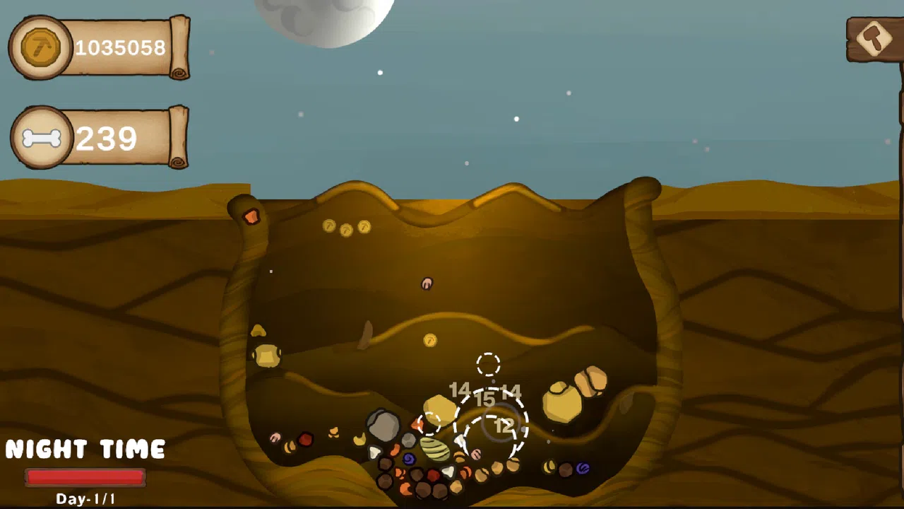 Incredigble Screenshot 10