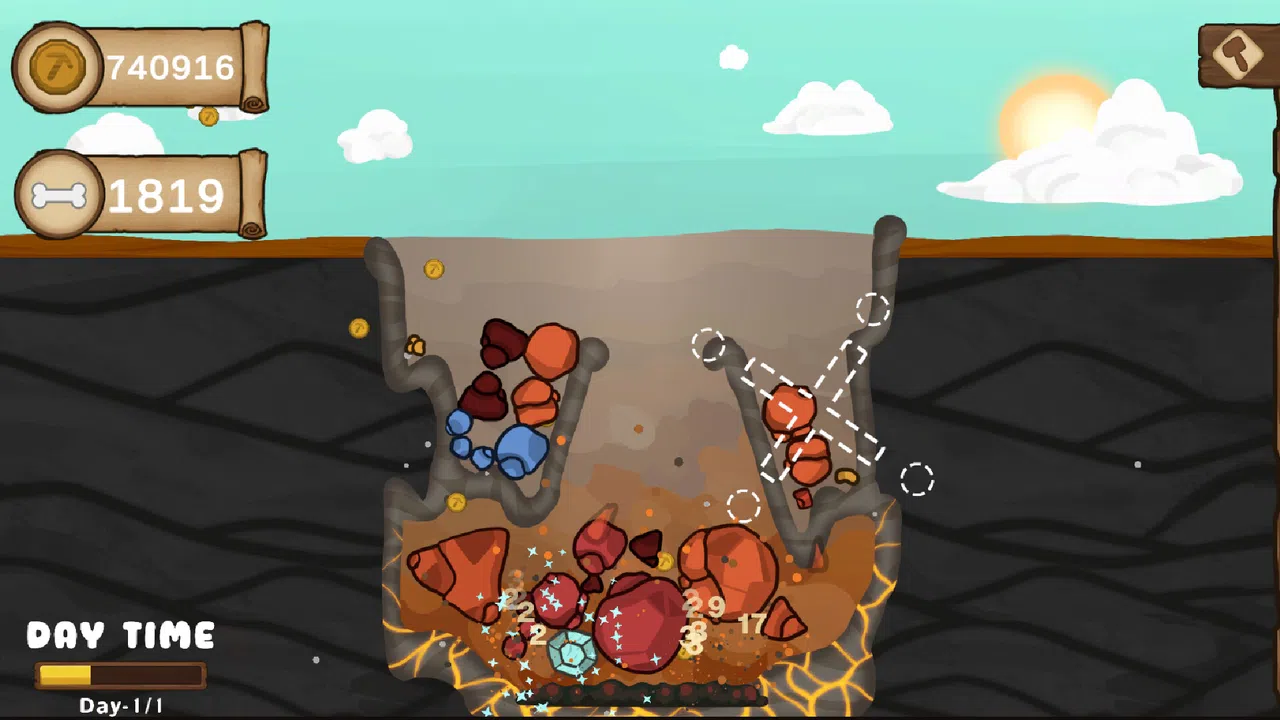 Incredigble Screenshot 7