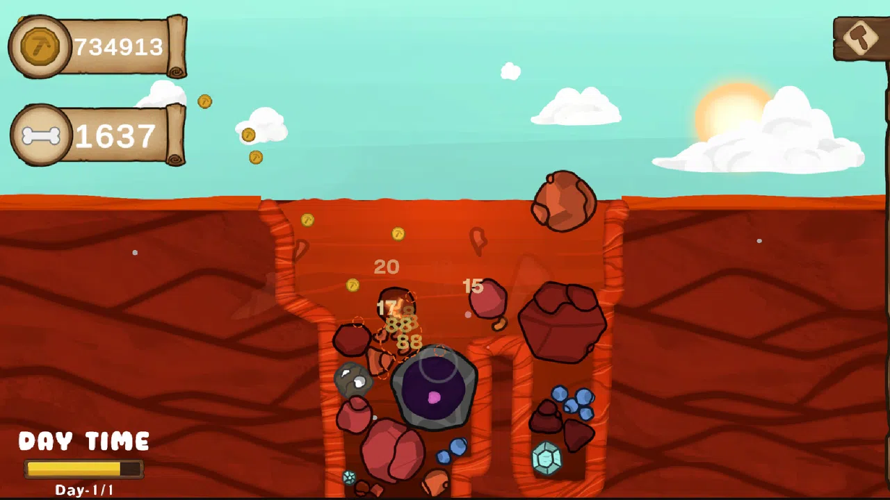 Incredigble Screenshot 11