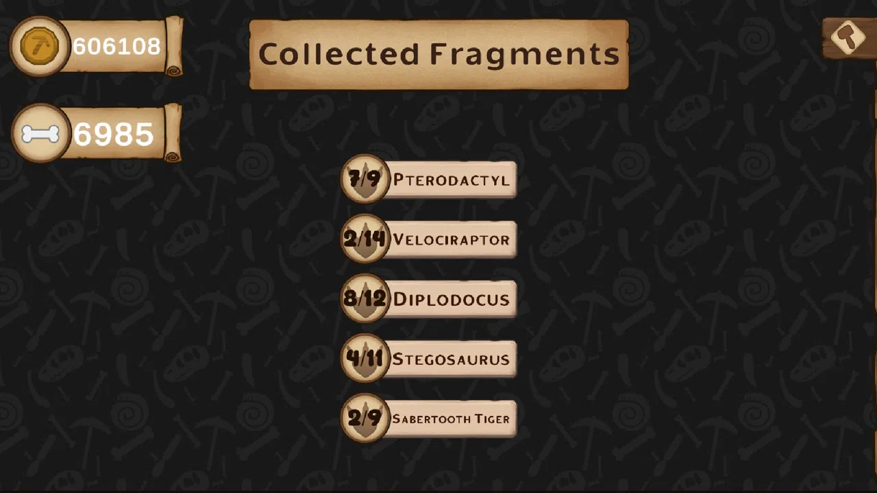 Incredigble Screenshot 6