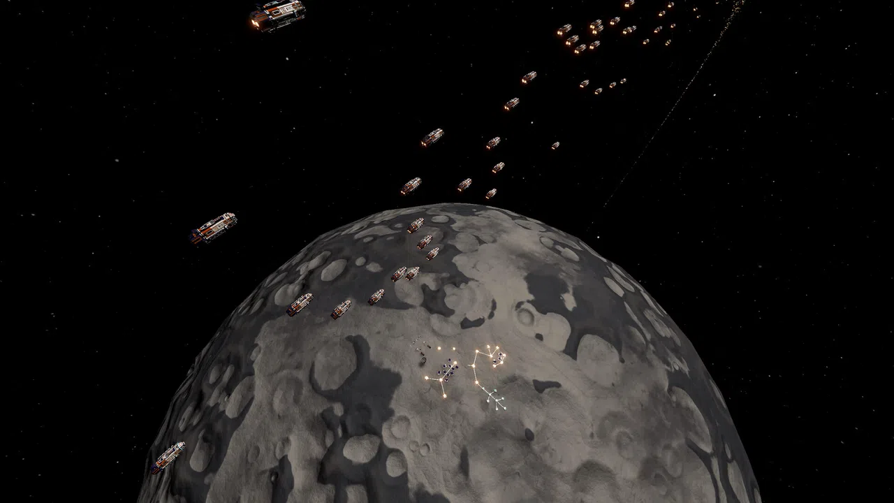 Launch Window Screenshot 3