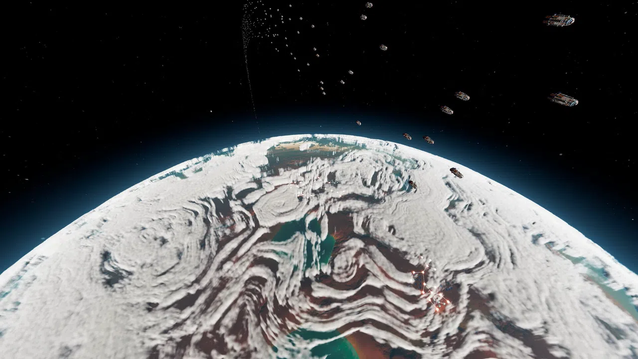 Launch Window Screenshot 4