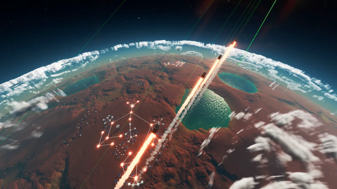 Launch Window Screenshot 2