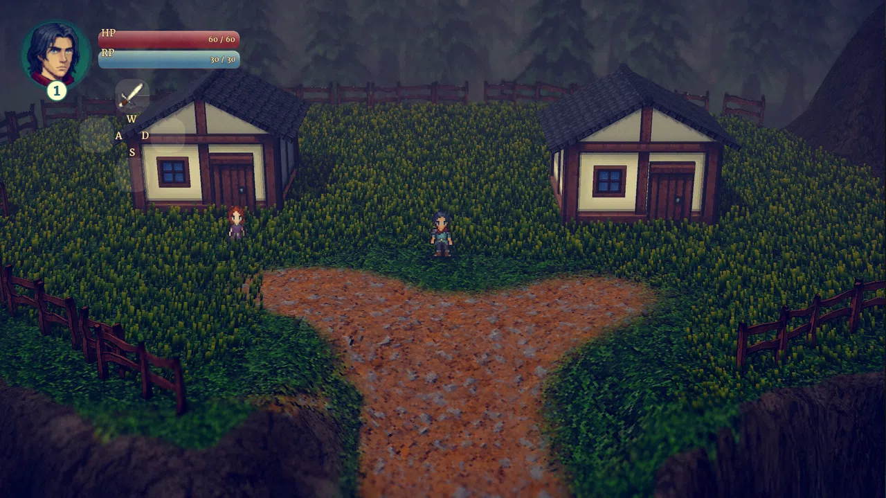 Griffinblade Screenshot 0
