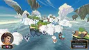 Airship Armada Screenshot 0
