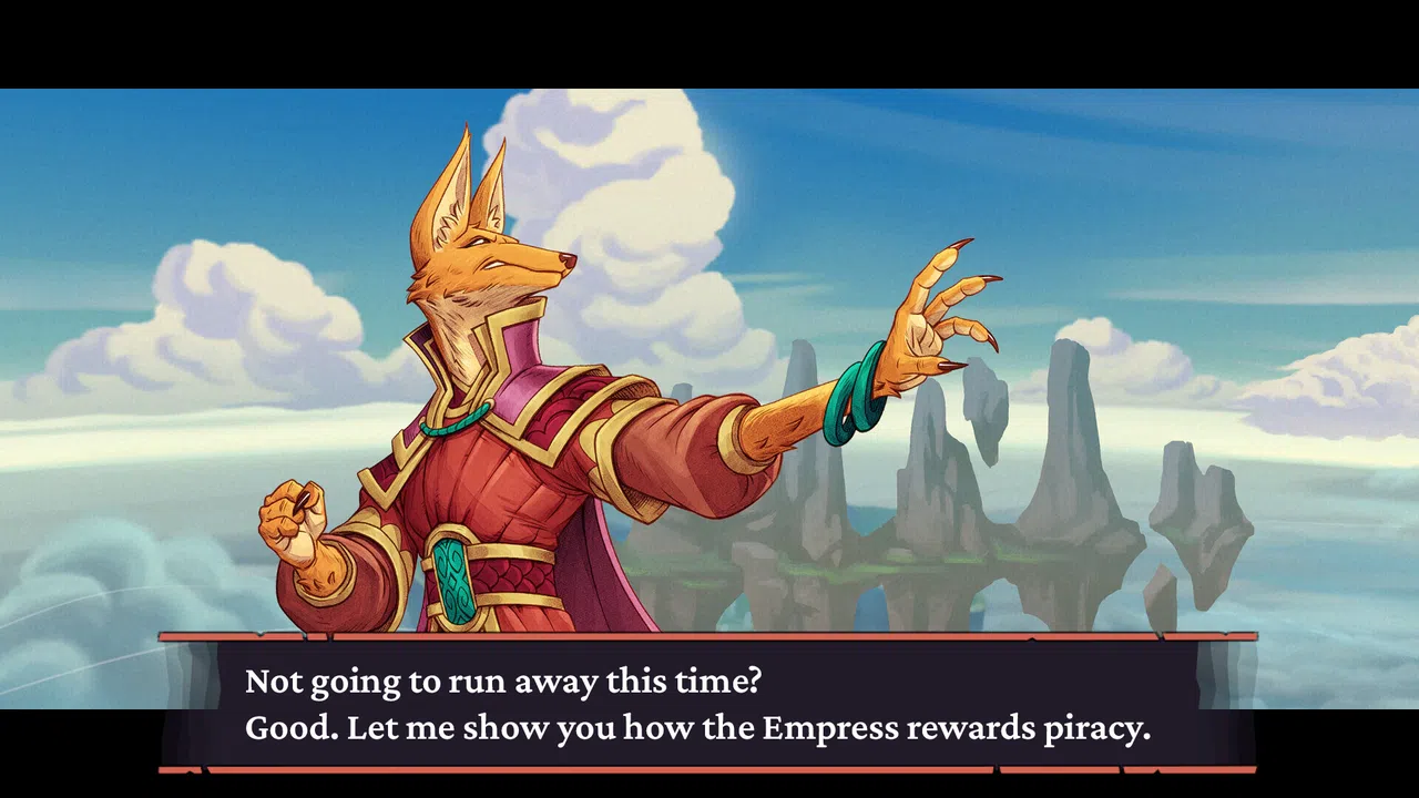 Airship Armada Screenshot 3