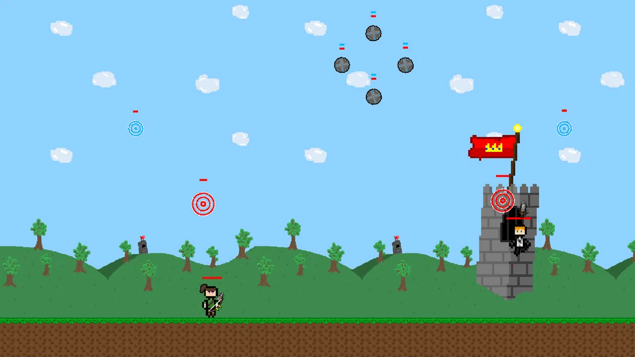 Pellets Screenshot 0