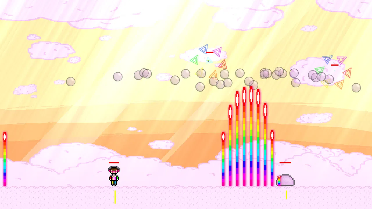 Pellets Screenshot 2