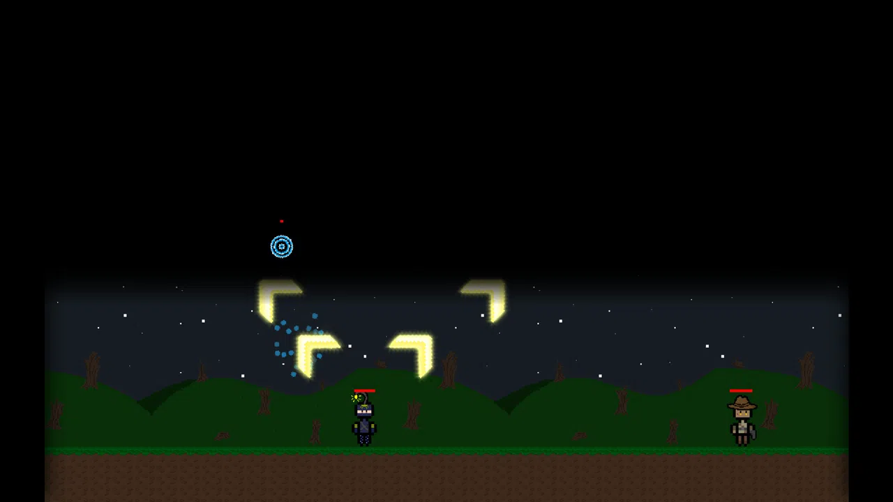Pellets Screenshot 1
