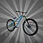 Hardcore Hardtail icon