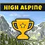 Alpine Master icon