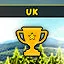Rule Britannia icon