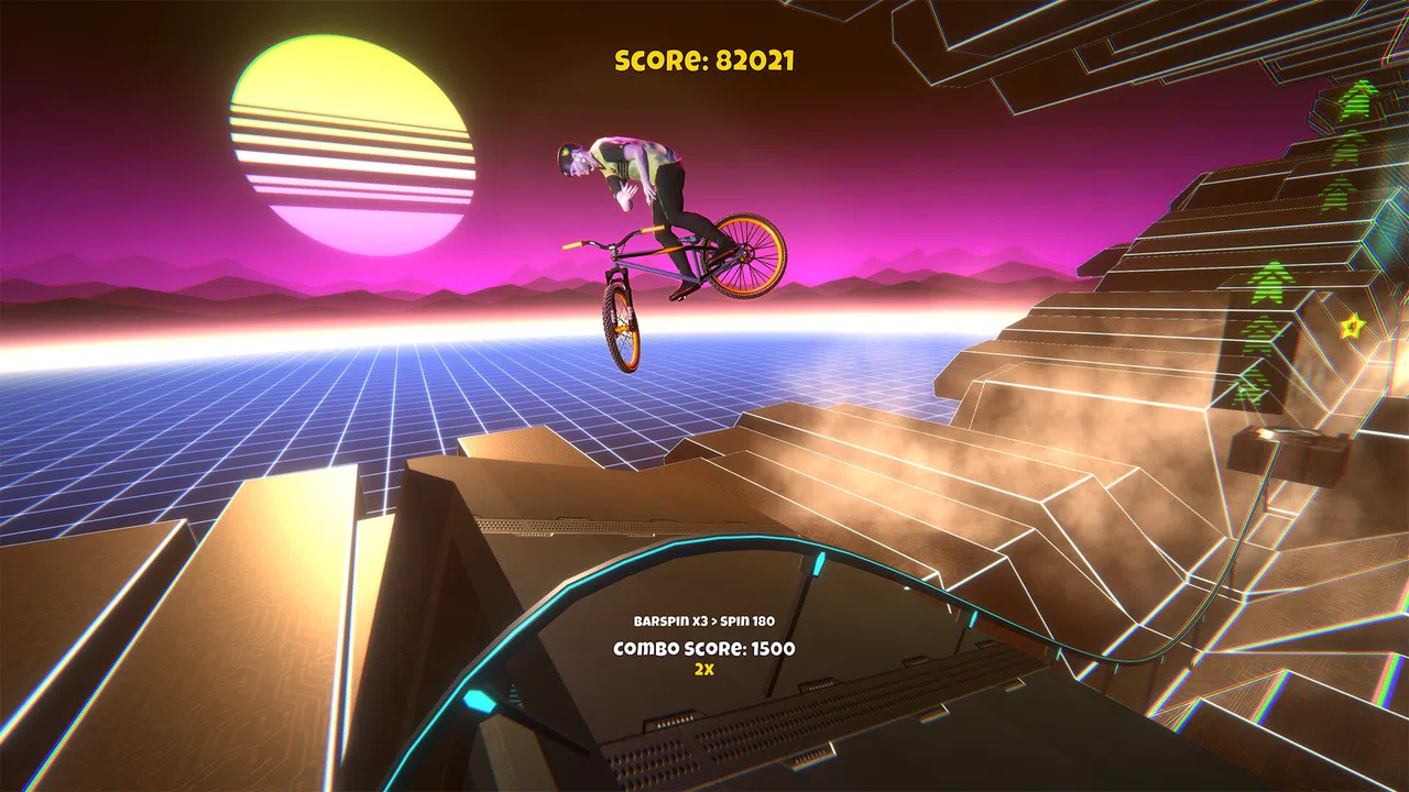 Shred! 2 - ft Sam Pilgrim Screenshot 4