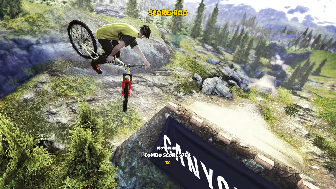 Shred! 2 - ft Sam Pilgrim Screenshot 3
