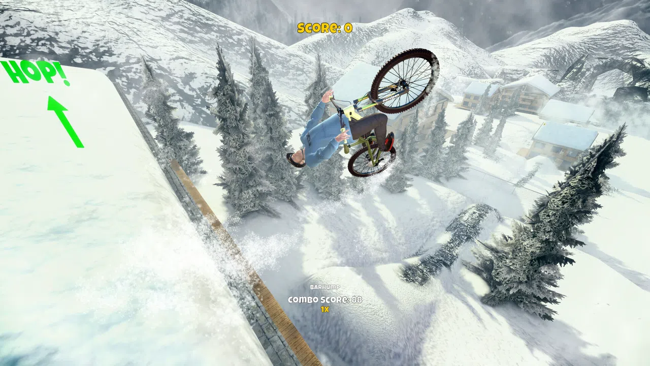 Shred! 2 - ft Sam Pilgrim Screenshot 9