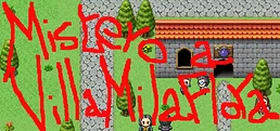 Mistero a Villa MilaFlora