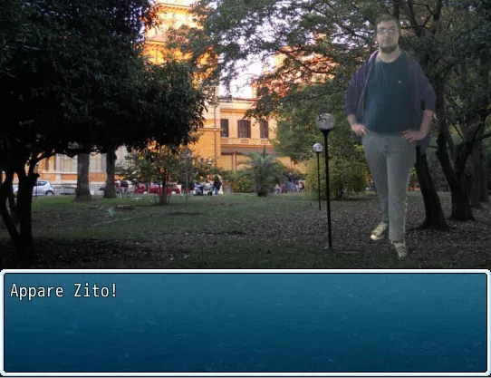 Mistero a Villa MilaFlora Screenshot 2