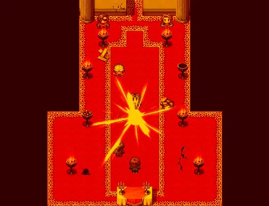 Mistero a Villa MilaFlora Screenshot 3