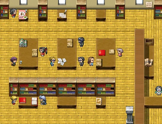 Mistero a Villa MilaFlora Screenshot 4