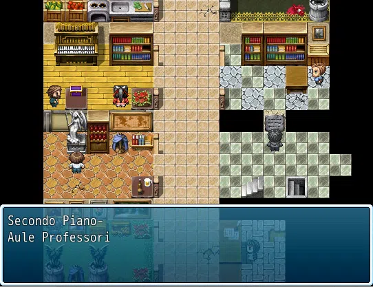 Mistero a Villa MilaFlora Screenshot 0