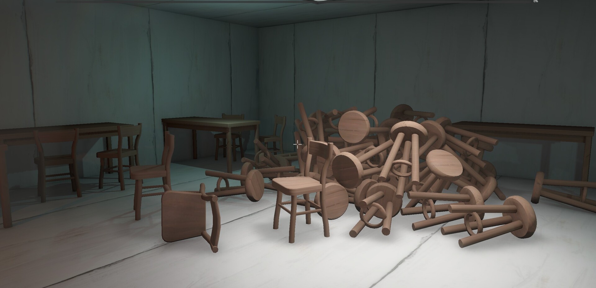 Fire Pit: Throw Things Into The Fire Screenshot 3