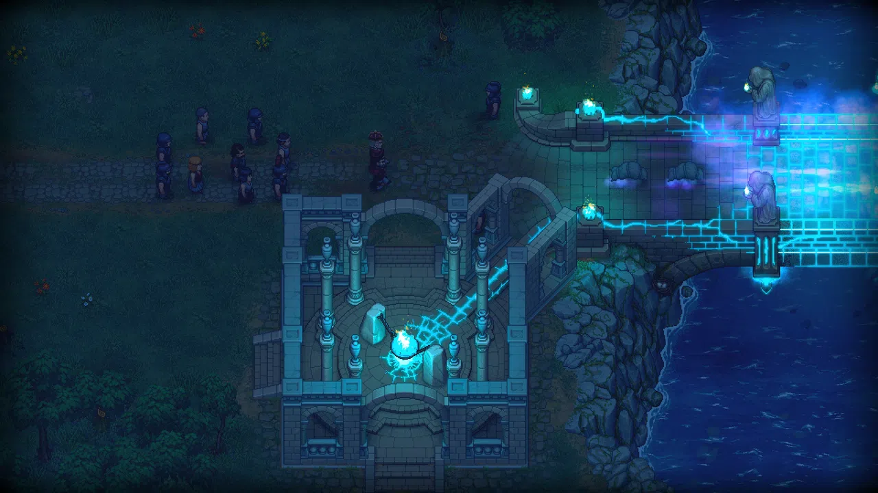 Graveyard Keeper - Stranger Sins Screenshot 1