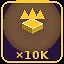 Block Legend icon