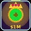 Crypto King icon