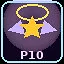Ascended icon