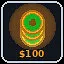 Getting Rich icon