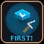 First Blood icon