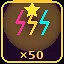 Combo God icon