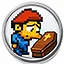 He's dead Jim. icon