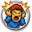 Whoa. Dude. Chill. icon