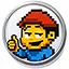 Scored 10! icon