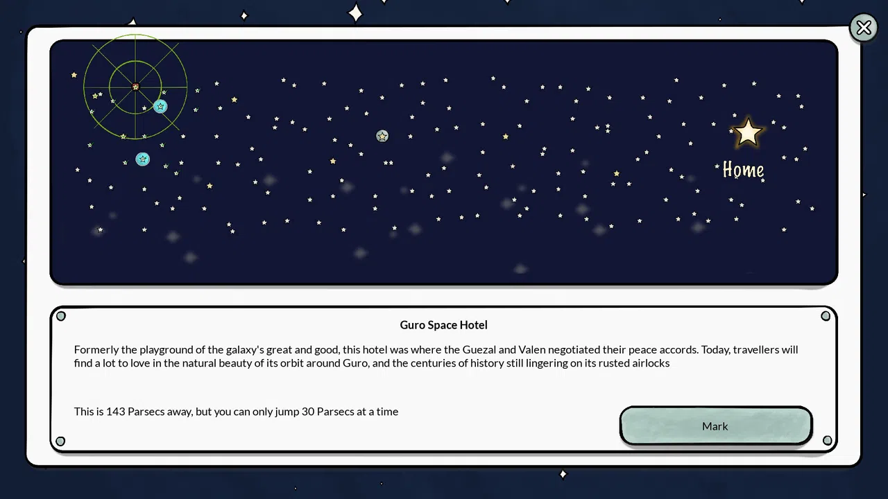 Space Suits Screenshot 2