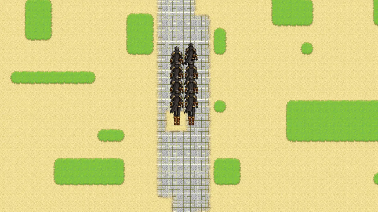 Chrono Tower Screenshot 4