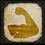 Finish the game adventure icon