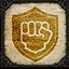 Finish the game hardcore icon