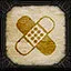 Finish the game Casual icon