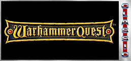 Warhammer Quest (Classic)