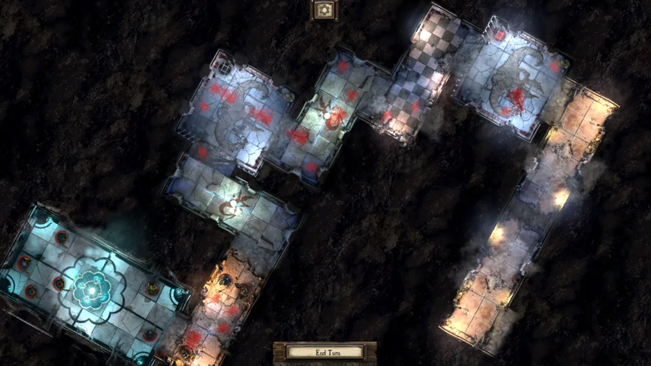Warhammer Quest (Classic) Screenshot 6