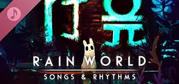 Rain World Soundtrack - Songs and Rhythms