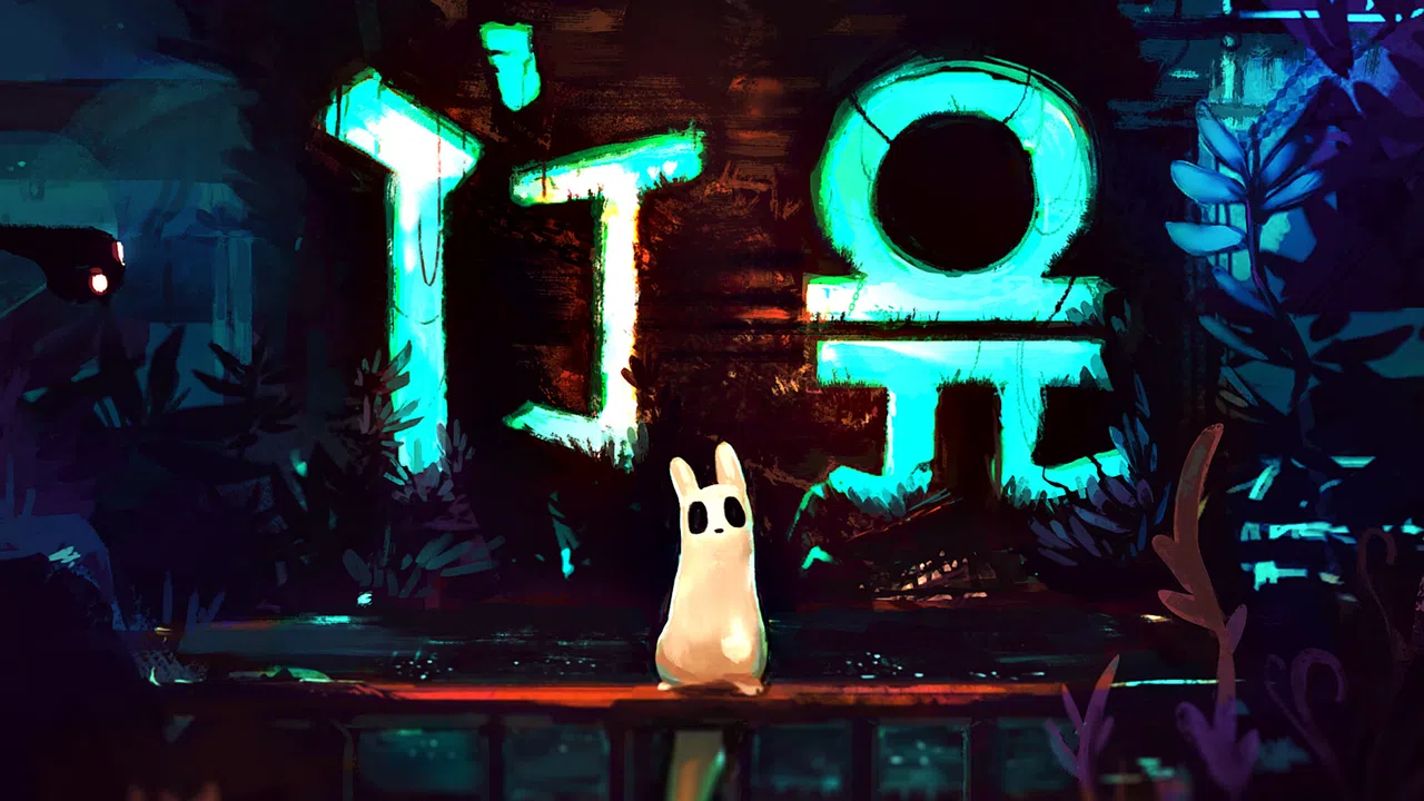 Rain World Soundtrack - Songs and Rhythms Screenshot 0