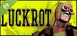LUCKROT Demo