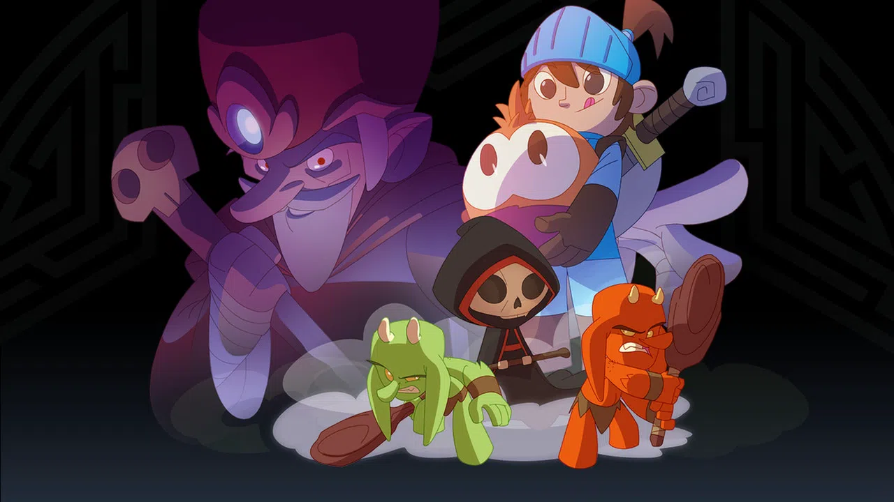 Famaze Screenshot 0